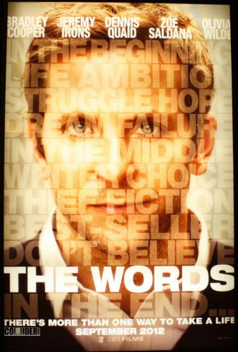 The Words2